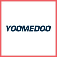 YOOMEDOO - Premium technology for all logo - Similar company to Mango Soft Sas