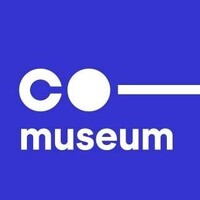 The CoMuseum logo - Similar company to Aluminati Creations