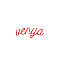 Venya logo - Similar company to The Venya