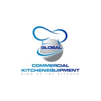 Global Commercial Kitchen Equipment logo - Similar company to Kitchen Design And Construct Pty Ltd
