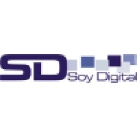 SoyDigital Network logo - Similar company to Bitrix