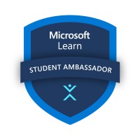 Microsoft Learn Student Ambassadors UET Taxila logo - Similar company to Nebulabyte Technologies