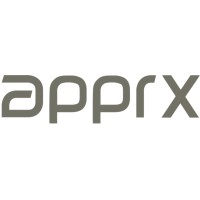 APPRX logo - Similar company to Arvenza B.V.