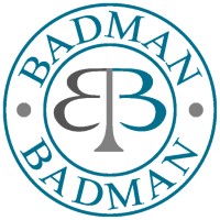 Badman & Badman Joinery Ltd logo - Similar company to Class-Apart Interior Projects