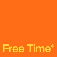 Free Time logo - Similar company to Klar Labs