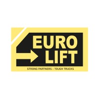 Eurolift Perú logo - Similar company to Wymaq