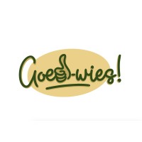 Goed-Wies! logo - Similar company to Reegel