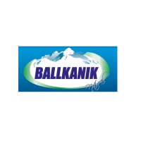 BALLKANIK SHPK logo - Similar company to Balkan Group