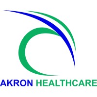 Akron Healthcare Pvt. Ltd. logo - Similar company to Bit-By-Byte