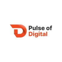 Pulse of Digital logo - Similar company to Studio4