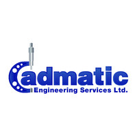 CADMATIC ENGINEERING SERVICES LIMITED logo - Similar company to Cadmatic Software Solutions