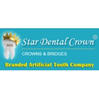 Star Dental Crown logo - Similar company to Smile Care India