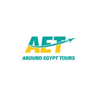 Around Egypt Tours logo - Similar company to Rose Travel