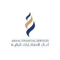Amaal Financial Services logo - Similar company to Salar Financial Services