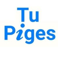 Collectif Tu piges logo - Similar company to Youpress