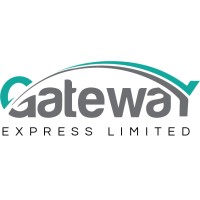 Gateway Express Limited logo - Similar company to Gateway Express Ltd