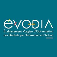 Évodia logo - Similar company to Sicovad