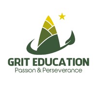 Grit Education Vietnam logo - Similar company to Springboard Education