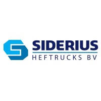 Siderius Heftrucks Bv