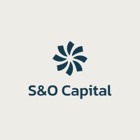 S&O Capital logo - Similar company to Cink - Pokladní Systém