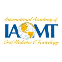 The International Academy of Oral Medicine & Toxicology logo - Similar company to Docs Education