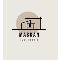 Maskan Real Estate logo - Similar company to Mkm Development Solutions