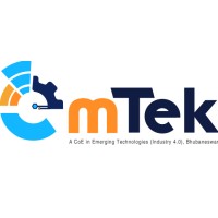 STPI - Emerging Technologies Centre of Entrepreneurship (EmTeK CoE) logo - Similar company to Satin Technologies Limited