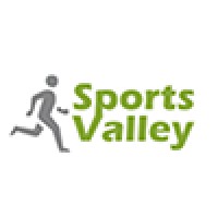 Sports Valley logo - Similar company to X-One Agency