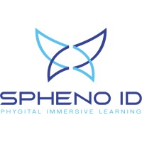 SPHENO ID logo - Similar company to Trimed'S