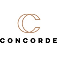 Concorde Construction Company logo - Similar company to Newcastle Development Group