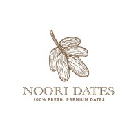 Noori Dates logo - Similar company to Biosca Tamara