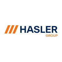 HASLER Group logo - Similar company to Hasler Solutions