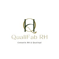 QualiFab RH logo - Similar company to Db Quest