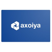 Axoiya logo - Similar company to Paw Diagnostics