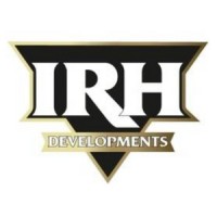 IRH Developments Inc. logo - Similar company to Phoenix Construction And Consultancy Inc.