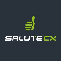 SaluteCX logo - Similar company to Imperial