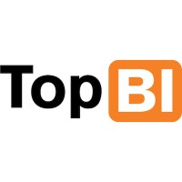 TopBI | per 2018 Riviq logo - Similar company to Bi Adaptive