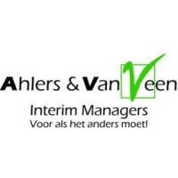 Ahlers & Van Veen