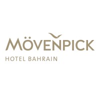 Mövenpick Hotel Bahrain logo - Similar company to Jmc Bahrain