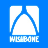 Wishbone Games logo - Similar company to Barstruck