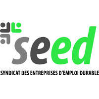 Syndicat SEED logo - Similar company to Mon Cdi