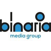 Binaria Media Group logo - Similar company to Avenida15