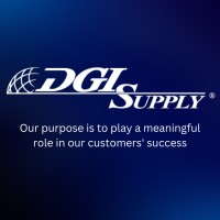 DGI Supply Canada logo - Similar company to Westcam Solutions
