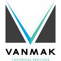 VANMAK Technical Services logo - Similar company to Sbs Engineering