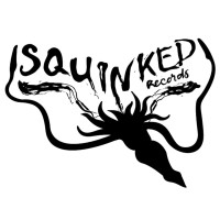Squinked Records logo - Similar company to Stage Addiction
