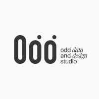 Odd Data & Design Studio logo - Similar company to Superdot Studio