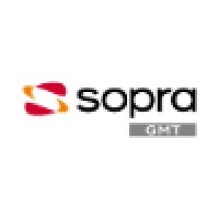 Sopra GMT logo - Similar company to Rubyleaf