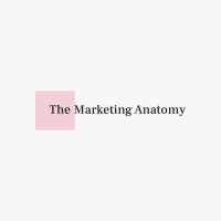 The Marketing Anatomy logo - Similar company to Trustio - Your Alumni Bank