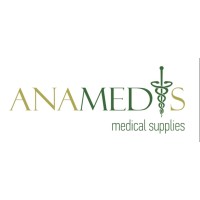 ANAMEDIS IKE logo - Similar company to Fusion Solutions