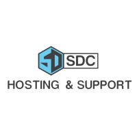 SDC Hosting and Support Ltd logo - Similar company to Sys3 Limited